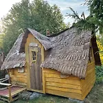Kuenkaotsa Holiday home *