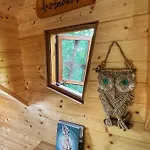 Kuenkaotsa Ferienhaus *