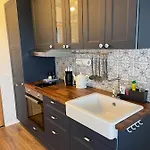 Kuenkaotsa Ferienhaus *