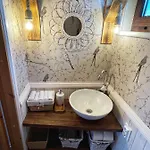 Kuenkaotsa Ferienhaus *