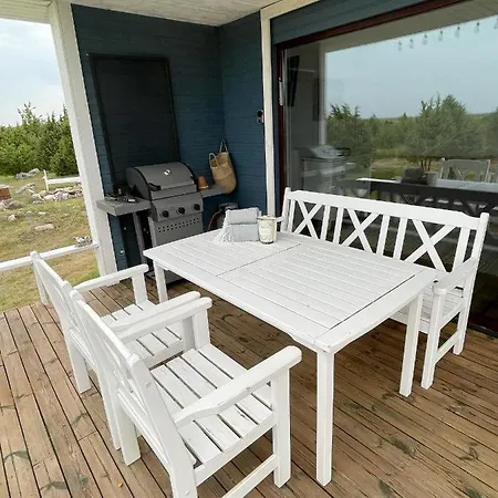 Kuenkaotsa Ferienhaus Varati