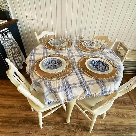 Kuenkaotsa Puhkemaja