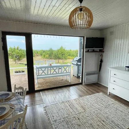 Kuenkaotsa Puhkemaja *