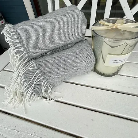 Kuenkaotsa Puhkemaja *