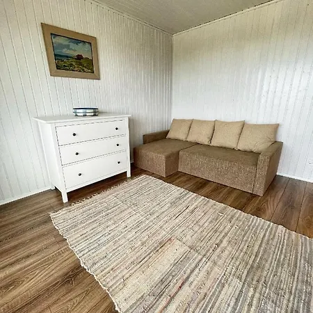 Kuenkaotsa Puhkemaja Varati