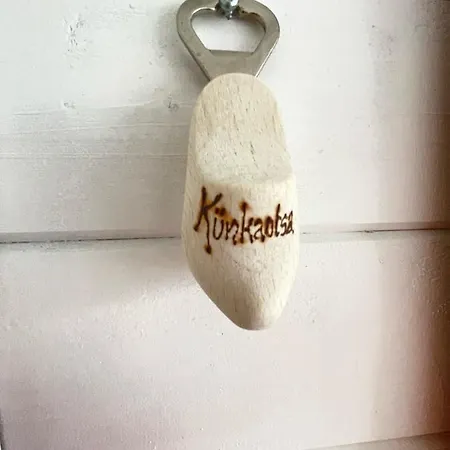 Kuenkaotsa * Varati
