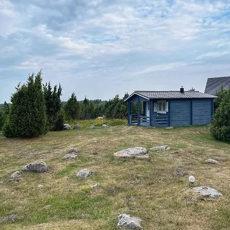 Kuenkaotsa Puhkemaja Varati