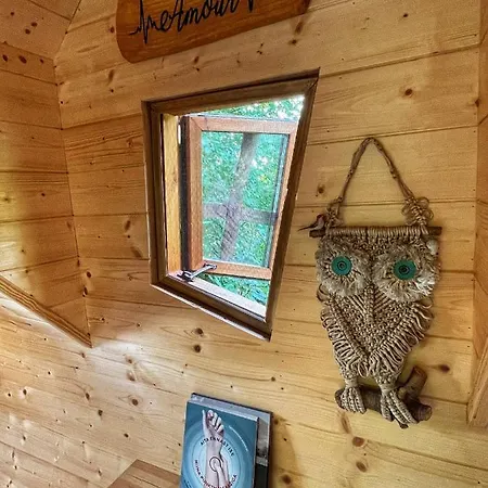 Kuenkaotsa Puhkemaja *