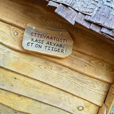 Nyaraló Kuenkaotsa *