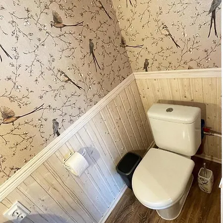 Puhkemaja Kuenkaotsa