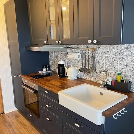 Kuenkaotsa Puhkemaja *