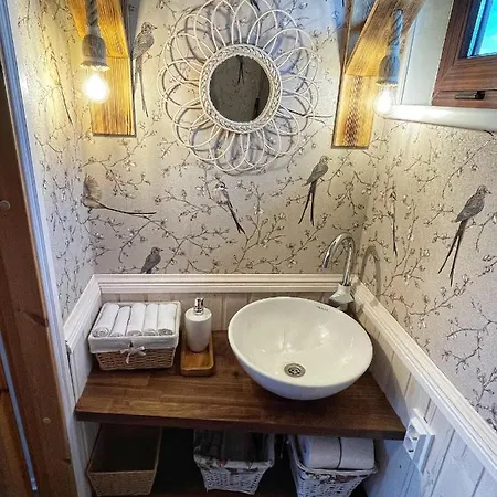 Kuenkaotsa Holiday home *