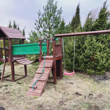 Kuenkaotsa Holiday home *