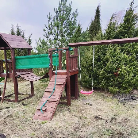 Kuenkaotsa Holiday home *