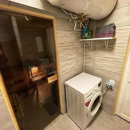 بيت للعطل Kuenkaotsa Varati