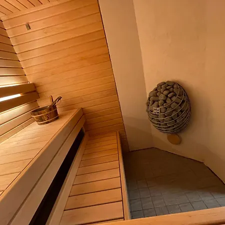 Puhkemaja Kuenkaotsa