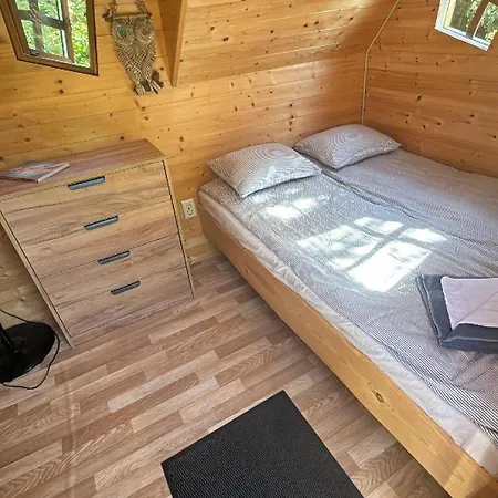 Holiday home Kuenkaotsa