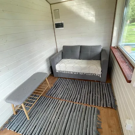 Kuenkaotsa Holiday home *