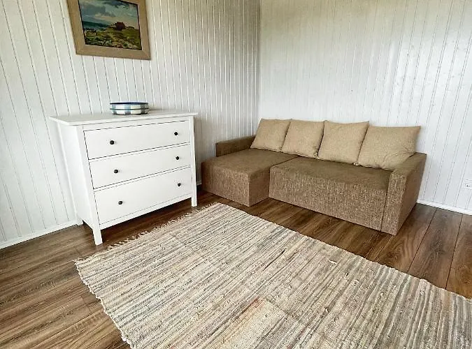 Kuenkaotsa 別荘 Varati