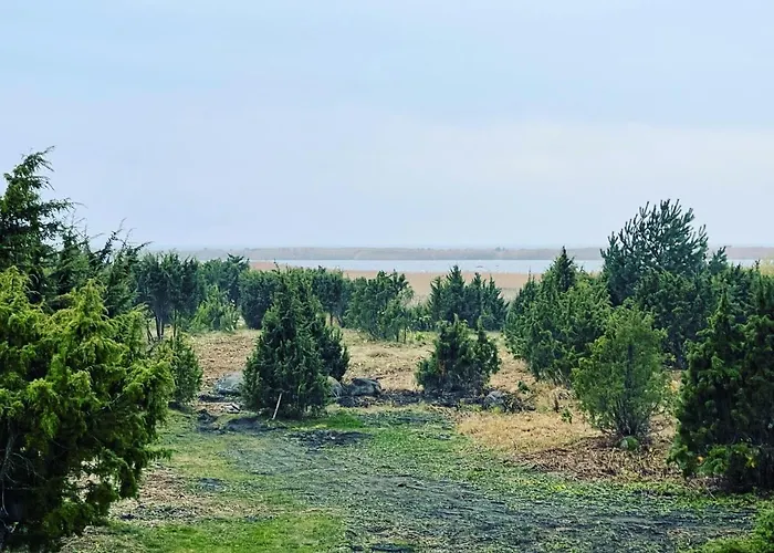 別荘 Kuenkaotsa Varati