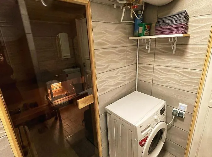 別荘 Kuenkaotsa Varati